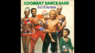 Goombay Dance Band - Sun of Jamaica