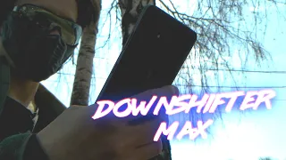 "Пожилая Lumia" - Downshifter MAX