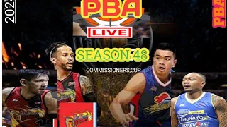 SCHEDULE) TODAY) JANUARY)14)2024.)SAN MIGUEL VS MAGNOLIA)LAST GAME COMMISSIONER,SCUP.PBA LIVE)2024