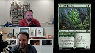 Limited Resources 715 – Wilds of Eldraine Set Review: Rare, Mythic Rare, and Bonus Sheet