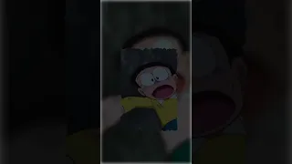 A Sad Love Story: Nobita's Version of "Hum Tera Bin Ab" Will Break Your Heart