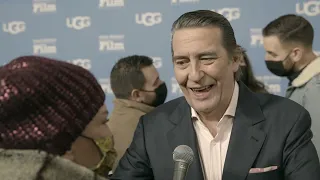 SBIFF 2022: BELFAST - CIARÁN HINDS