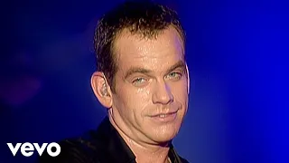 Garou - La dame de Haute Savoie (Live à Bercy)