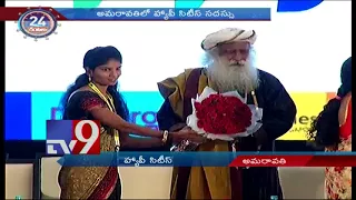 24 Hours 24 News || Top Trending News || 10-04-2018 - TV9