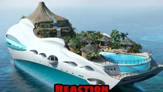 Die 10 teuersten Yachten der Welt # Reaction