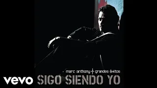 Marc Anthony - Qué Precio Tiene el Cielo (Audio)