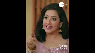 Kaise Mujhe Tum Mil Gaye | Ep 130 | Sriti Jha, Arjit Taneja | Zee TV HD UK