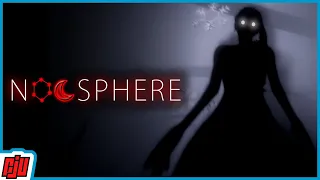 Noosphere Part 2 (Ending) | Exploring Twisted Minds | Indie Horror Game