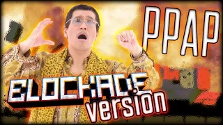 Генерал Гриф - PPAP [Blockade version]