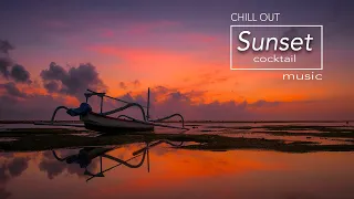 summer sunset chill out music