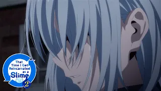 Death in the Family | That Time I Got Reincarnated as a Slime Season 2