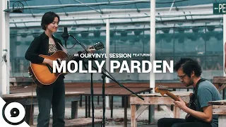 Molly Parden - Bolting Volts | OurVinyl Sessions