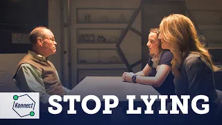 Stop Lying | KONNECT HQ | S05E14