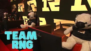 Team RNG = 4 Bears + xNova