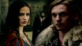 ~ Morgana Pendragon ~ (Camelot)