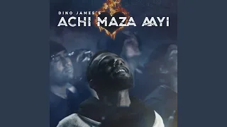 Achi Maza Aayi