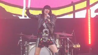 "Sacrilege" Yeah Yeah Yeahs@Governors Ball New York 6/1/18