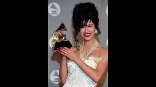 Selena Quintanilla; Women's History Month