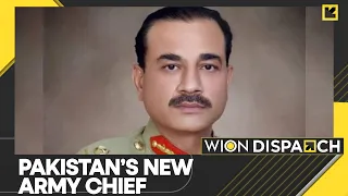 WION Dispatch | Pakistan: General Asim Munir takes over as 17th Chief of Army Staff