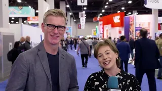 Licensing Expo 2022 Attendee Highlights