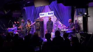 Marcus Miller - Come Together (Blue Note NYC)