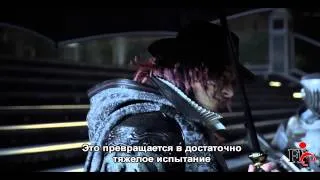 Final Fantasy XV E3 2013 Русские субтитры / Russian Subtitles