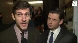 Horrible Histories Interview BAFTA Children's Awards 2012