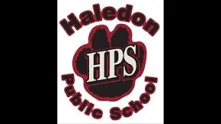 HPS BOE Meeting 9 12 22