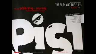 The Filth and The Fury. The full Sex Pistols Documentary directed by Julian Temple
