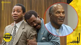 O.J. Simpson's Final Battle: The Truth Behind His Shocking Death