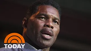 Herschel Walker Denies Reports He Paid For Ex’s Abortion