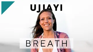 Elevate Your Yoga with Ujjayi Breath: Unlock Inner Peace and Strength