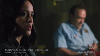 Don't Make Him Angry - Marvel's Agents of S.H.I.E.L.D. Season 4, Ep. 2