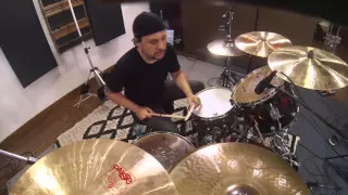 PHILM - Omniscience (Live) (ft. Dave Lombardo)