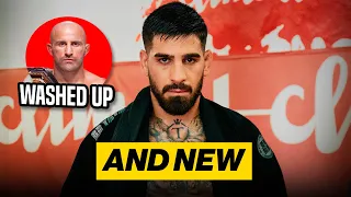 Ilia Topuria Is The Next UFC Superstar 🤯 | UFC 298 Main Card Predictions