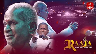 Raaja Live in Concert | Ilaiyaraaja Musical Event | 19th March 2023 | Full Episode 02 | ETV Telugu