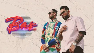 BAS (Official Video) | JAZ DHAMI | KARAN AUJLA | YEAH PROOF | New Punjabi song 2022