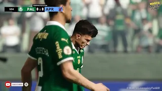 🔴 PALMEIRAS X ATHLETICO-PR AO VIVO COM IMAGENS | BRASILEIRÃO 2024 | ASSISTIR JOGO AO VIVO AGORA