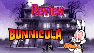 Bunnicula (TV Series) Review