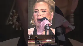 Skyfall [Adele - BST Hyde Park London] 1/7/2022