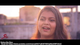 Niharika Nath | Pyar Ho | Munna Michael | Vishal & Sunidhi | Cover Song