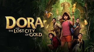 Dora & Lost City of the Gold l Review l Only Girls Love This 👏