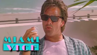 The Best Looks | Miami Style  | Miami Vice