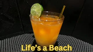 WAIKIKIAN cocktail