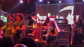 DEATH TO ALL - SYMBOLIC Live at Buenos Aires (Mar 19th 2024)