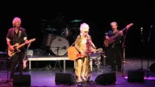 Christine Ohlman and Rebel Montez "Love You Right"