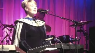 [HD] Kiko - Dead Can Dance - Live @ Auditorium Conciliazione - Roma - 05.06.13