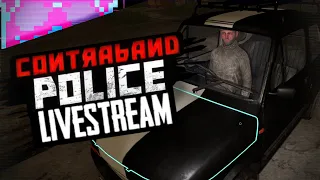 Part 8 ENDING | Nice Ride! | Contraband Police