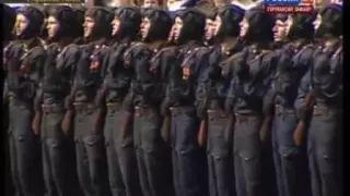 2010 Kiev Victory Day Parade