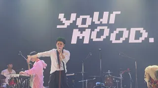 กลัวฝน YourMOOD ft. MARC | คืนท้าผี ผีหล่อลื่น at Lido connect hall 2